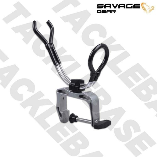 Savage gear boat rod holder - savage,