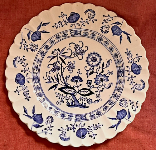 Vintage meakin blue - vintage, &g