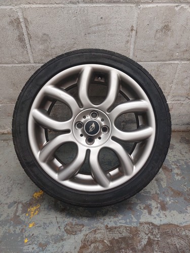Mini cooper r50 r55 - r50,