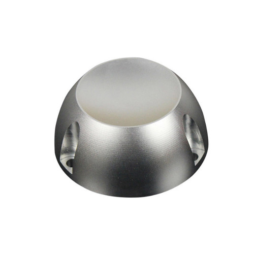 Aluminium alloy security - aluminium,