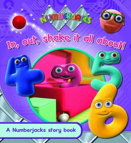 Out shake it all - shake,