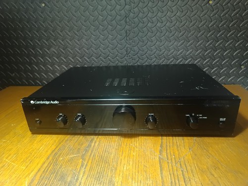 Cambridge audio hi - cambridge, v3.0
