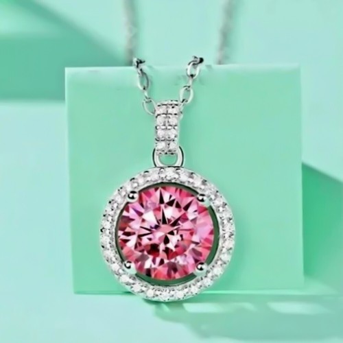 50ct certified pink - 2.50ct,