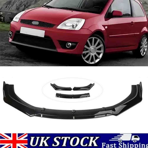 For ford fiesta mk5 - fiesta,