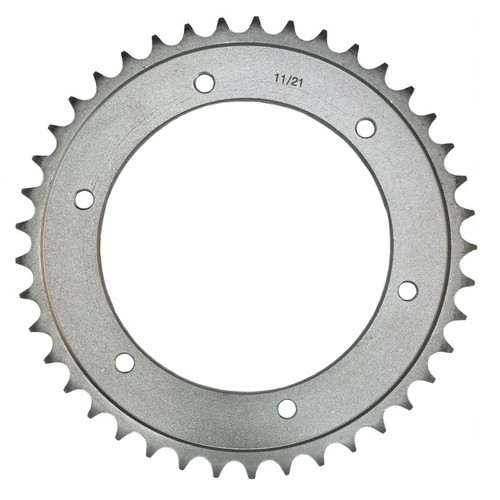 Mtx parts rear - rear, sprocket