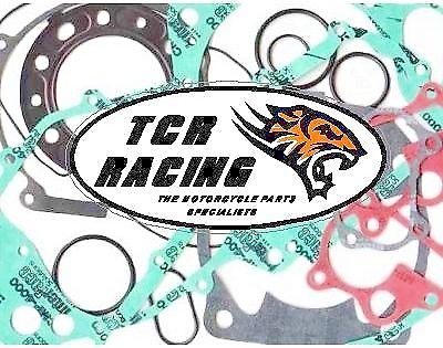 Complete full engine gasket - engine,