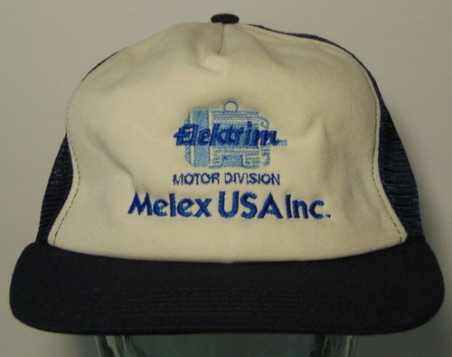 Vintage 1980s elektrim motor - 1980s,
