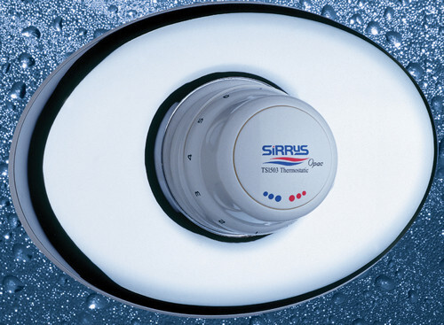Sirrus opac ts1503 concealed - opac,