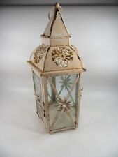 Vintage Metal Hanging /