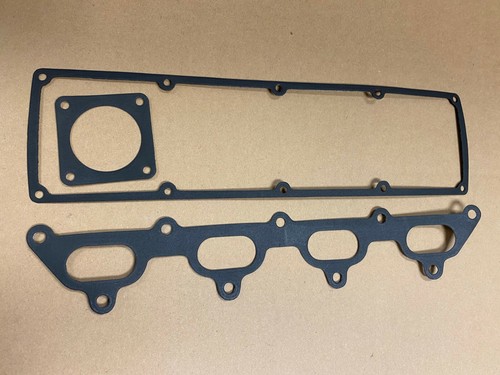 Ford cosworth inlet - ford,