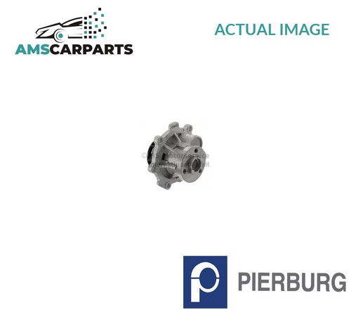 Engine cooling water pump - cooling,