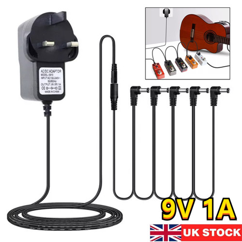 Guitar effect pedal - guitar,