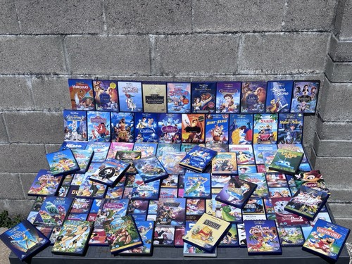 Walt disney dvd collection - walt,