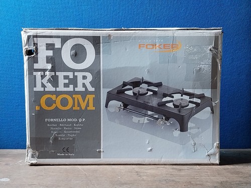 Foker fornello mod - foker,