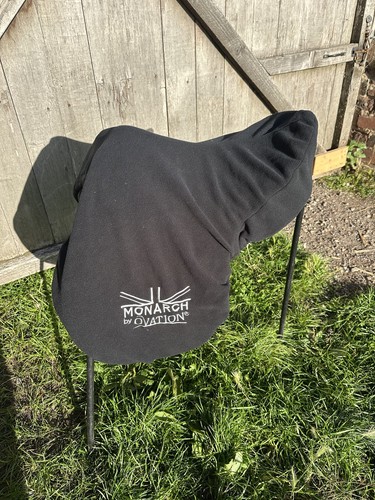 Monarch fleece saddle - monarch,