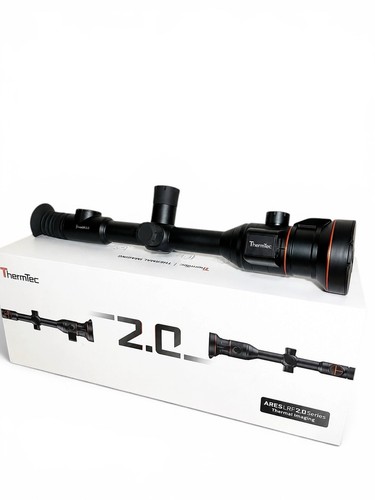 Thermtec ares 660l - 660l, thermal