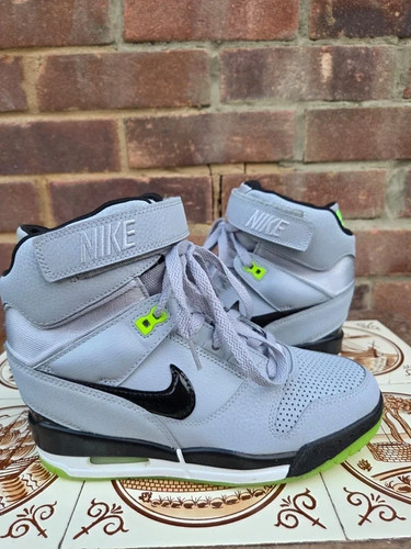 Nike air revolution sky - revolution, hi