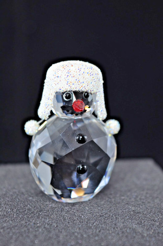 Swarovski christmas ornament - swarovski,