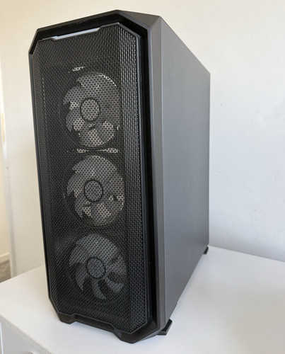 Asus amd gaming - amd, tower
