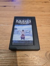 P.M. Dawn – Of The Heart, Of