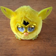 Limited Edition GOLD Furby Furblings 2013  No Box Tested