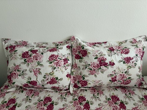 Laura ashley set floral - laura,