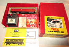 TRIX TTR 00 GAUGE TRAIN