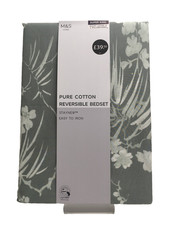 M&S Home Pure Cotton