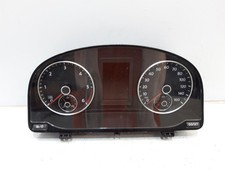 GENUINE 2018 VOLKSWAGEN CADDY SPEEDOMETER INSTRUMENT CLUSTER 2K5920976E