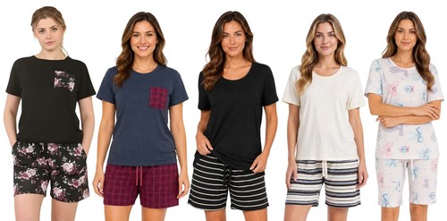 Women pyjamas sets - women's, with