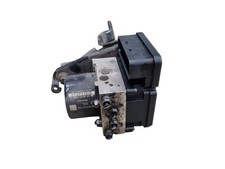 SKODA SUPERB ABS Pump