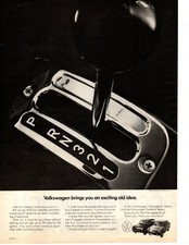 1969 VW / VOLKSWAGEN