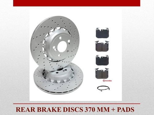 For bmw m4 rear - m4,