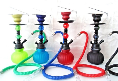 Small inch hose shisha - inch,