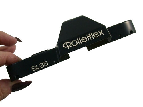 Rolleiflex sl35 black - rolleiflex, 35