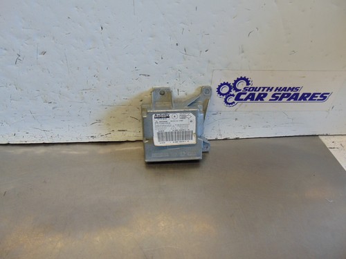 Citroen berlingo airbag ecu - citroen,