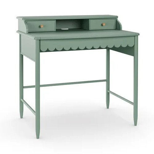 Dunelm remi scalloped small - remi,