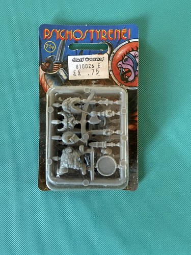 Oop citadel warhammer - warhammer, empire