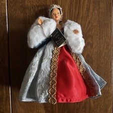 Peggy Nisbet Vintage Doll Anne