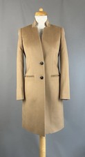 Hobbs Coat Tilda Revere 100%