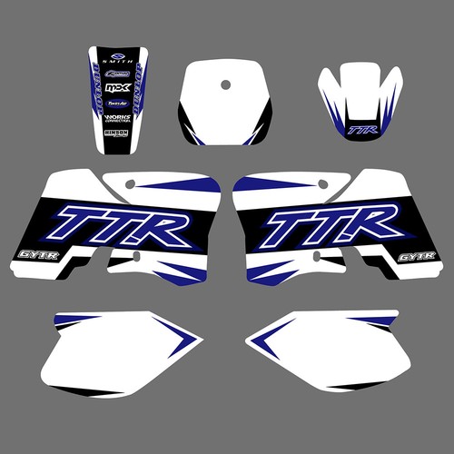 Graphics kit background decals - graphics,