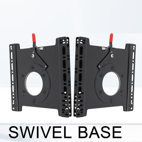 Swivel seat base 360 - seat, 360°