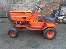 Westwood T1200 Ride on Mower Tow Tractor 12Hp Briggs Stratton Engine Incomplete