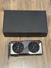 MSI AMD Radeon RX 5600 XT