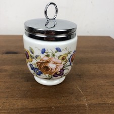 royal worcester egg coddler