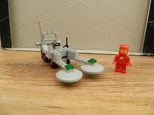 Lego Space – 6841 Mineral