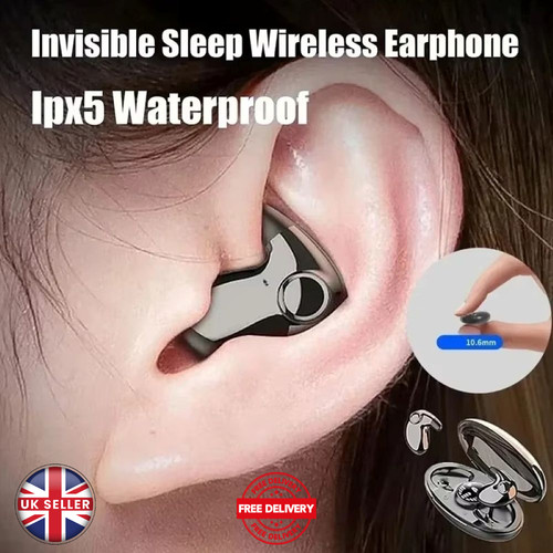 Bluetooth wireless earphone - bluetooth,
