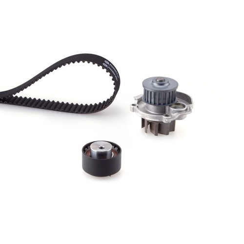 Gates timing belt water pump - timing,
