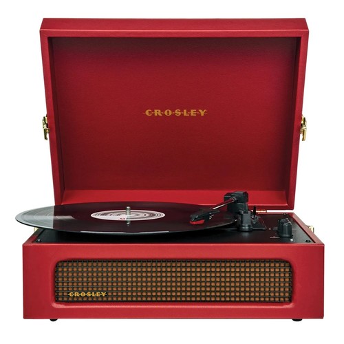 Crosley voyager turntable - voyager,