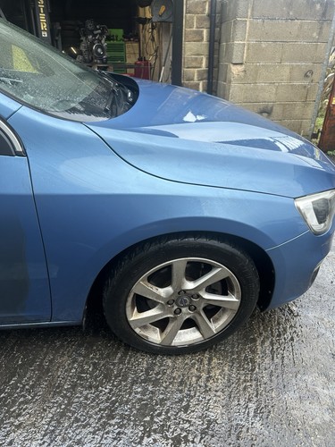 Volvo s60 v60 drivers - s60-v60,